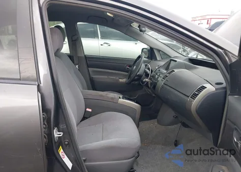 2007 Toyota Prius from USA, damaged, VIN JTDKB20U173205434